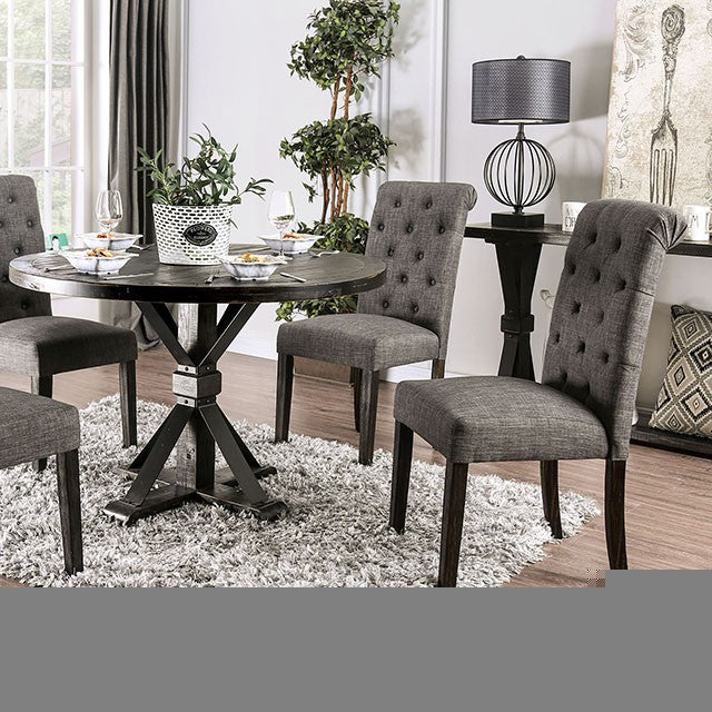 Alfred Dining Table Set