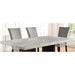 Kian 7 Pc Dining Table Set - US Furniture & Mattress (Waterbury,CT)*