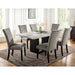 Kian 7 Pc Dining Table Set - US Furniture & Mattress (Waterbury,CT)*