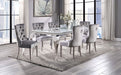 Neuveville 7 Pc Dining Table Set - US Furniture & Mattress (Waterbury,CT)*