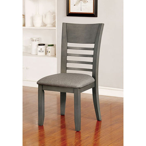 Hillsview Side Chair (2/Ctn) - US Furniture & Mattress (Waterbury,CT)*