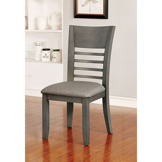 Hillsview Side Chair (2/Ctn) - US Furniture & Mattress (Waterbury,CT)*