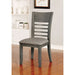Hillsview Side Chair (2/Ctn) - US Furniture & Mattress (Waterbury,CT)*