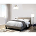 Sims Cal.King, Queen, & E.King Bed - US Furniture & Mattress (Waterbury,CT)*
