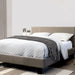 Sims Cal.King, Queen, & E.King Bed - US Furniture & Mattress (Waterbury,CT)*