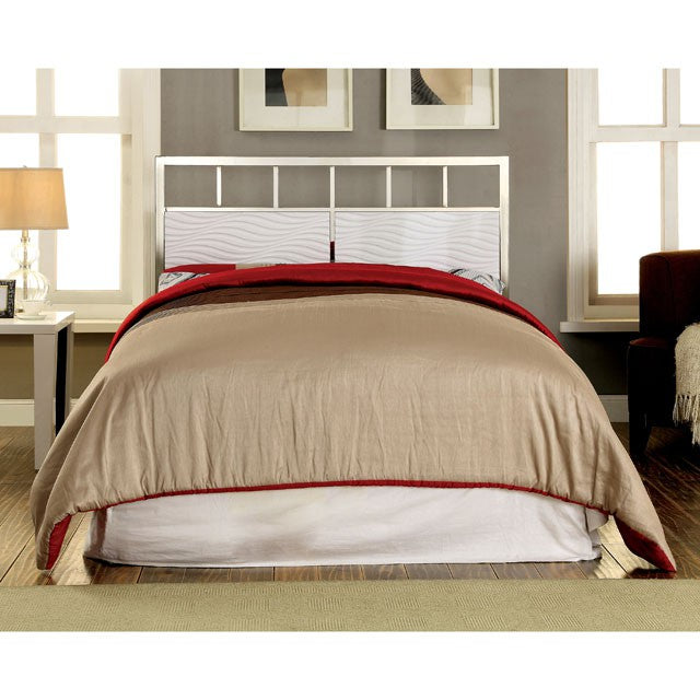 Calvin Cal.King, E.King, Full, & Queen Bed - US Furniture & Mattress (Waterbury,CT)*