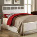 Calvin Cal.King, E.King, Full, & Queen Bed - US Furniture & Mattress (Waterbury,CT)*