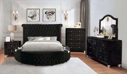 Sansom Bedroom Set - US Furniture & Mattress (Waterbury,CT)*