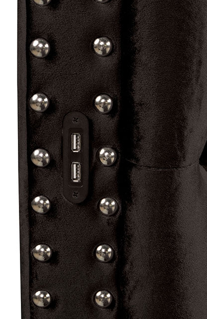 Sansom Bedroom Set - US Furniture & Mattress (Waterbury,CT)*