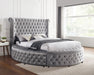 Sansom Bedroom Set - US Furniture & Mattress (Waterbury,CT)*