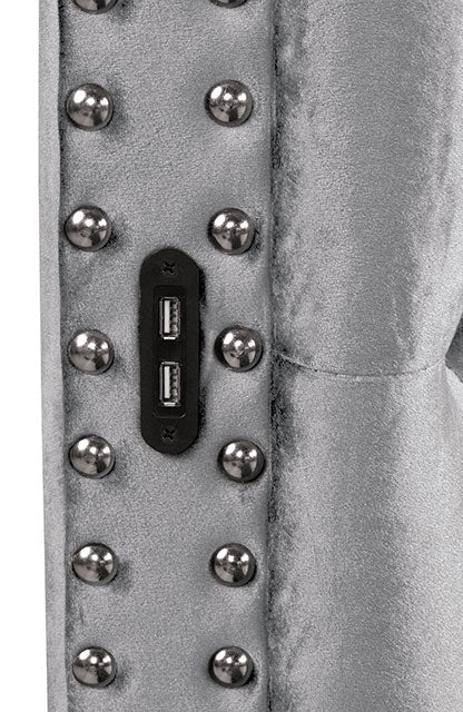 Sansom Bedroom Set - US Furniture & Mattress (Waterbury,CT)*