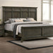 Houston Queen Bedroom Set - US Furniture & Mattress (Waterbury,CT)*