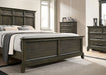 Houston Queen Bedroom Set - US Furniture & Mattress (Waterbury,CT)*