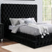Stefania Queen Bedroom Set - US Furniture & Mattress (Waterbury,CT)*