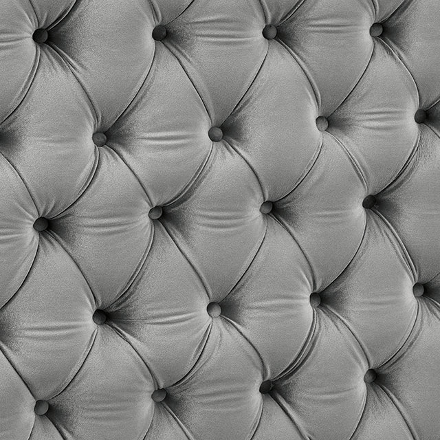 Stefania Queen Bedroom Set - US Furniture & Mattress (Waterbury,CT)*