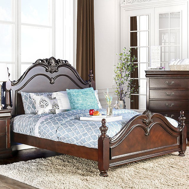 Mandura Queen Bedroom Set - US Furniture & Mattress (Waterbury,CT)*