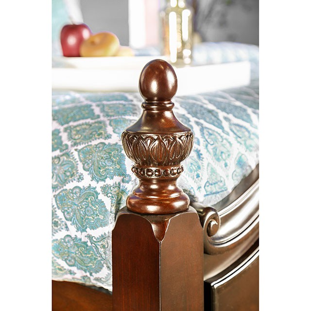Mandura Queen Bedroom Set - US Furniture & Mattress (Waterbury,CT)*