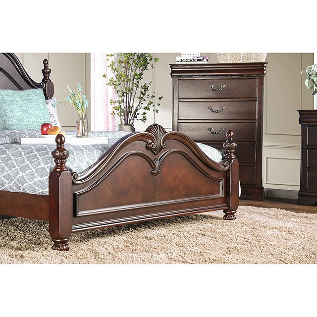 Mandura Queen Bedroom Set - US Furniture & Mattress (Waterbury,CT)*