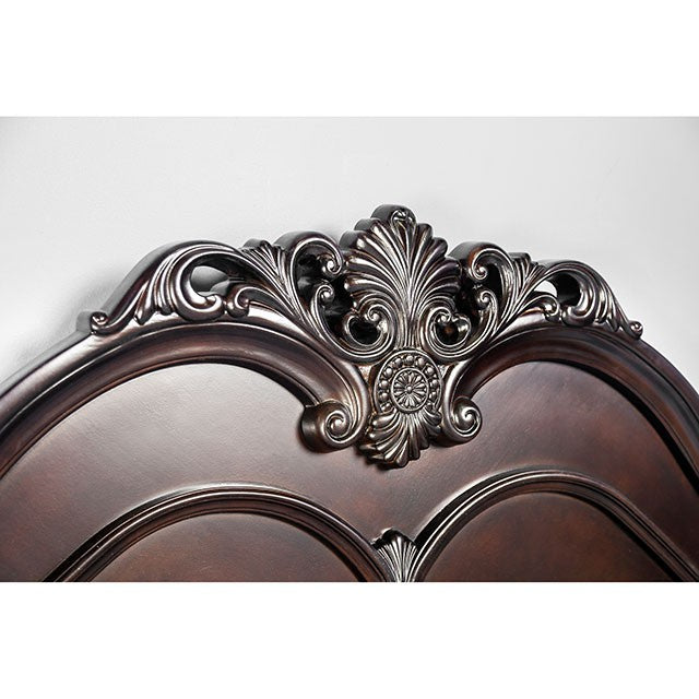 Mandura Queen Bedroom Set - US Furniture & Mattress (Waterbury,CT)*