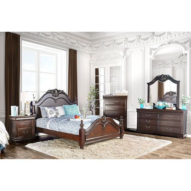 Mandura Queen Bedroom Set - US Furniture & Mattress (Waterbury,CT)*