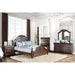 Mandura Queen Bedroom Set - US Furniture & Mattress (Waterbury,CT)*