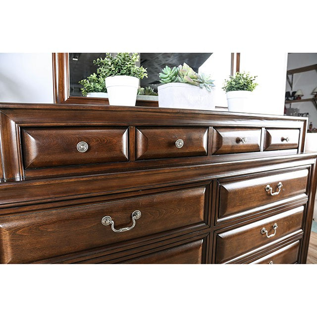 Brandt Queen Bedroom Set - US Furniture & Mattress (Waterbury,CT)*