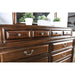 Brandt Queen Bedroom Set - US Furniture & Mattress (Waterbury,CT)*