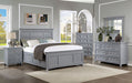 Castlile Bedroom Set - US Furniture & Mattress (Waterbury,CT)*