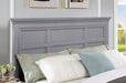 Castlile Bedroom Set - US Furniture & Mattress (Waterbury,CT)*