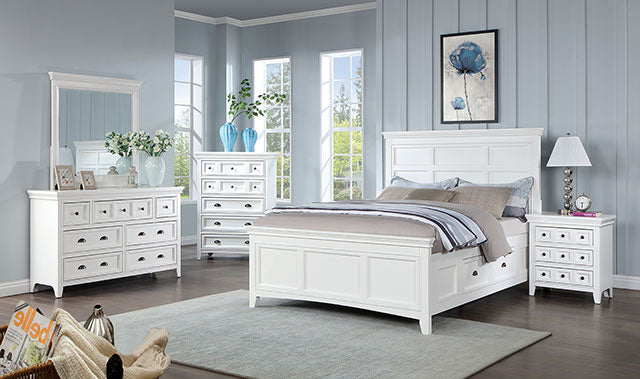 Castlile Bedroom Set - US Furniture & Mattress (Waterbury,CT)*