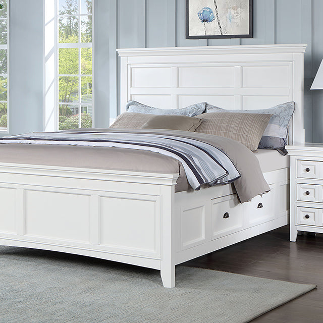 Castlile Bedroom Set - US Furniture & Mattress (Waterbury,CT)*