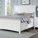 Castlile Bedroom Set - US Furniture & Mattress (Waterbury,CT)*
