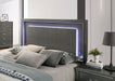 Alison Queen Bedroom Set - US Furniture & Mattress (Waterbury,CT)*