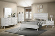 Dortmund Queen Bedroom Set - US Furniture & Mattress (Waterbury,CT)*