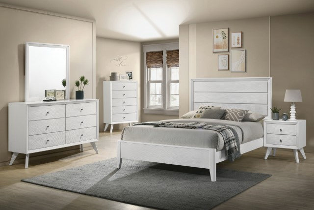 Dortmund Queen Bedroom Set - US Furniture & Mattress (Waterbury,CT)*