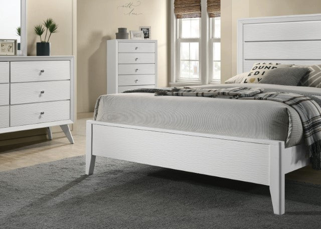 Dortmund Queen Bedroom Set - US Furniture & Mattress (Waterbury,CT)*