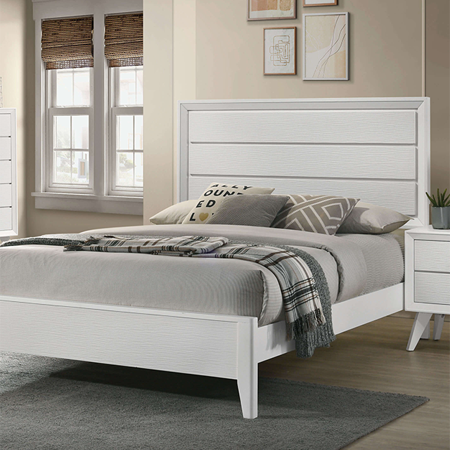 Dortmund Queen Bedroom Set - US Furniture & Mattress (Waterbury,CT)*