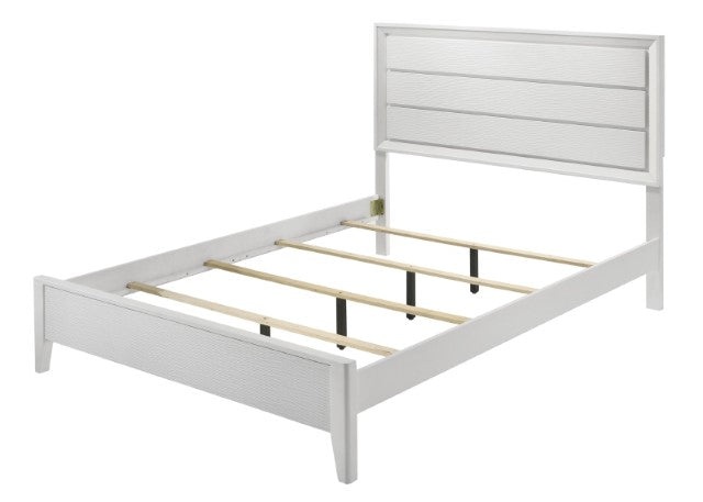 Dortmund Queen Bedroom Set - US Furniture & Mattress (Waterbury,CT)*