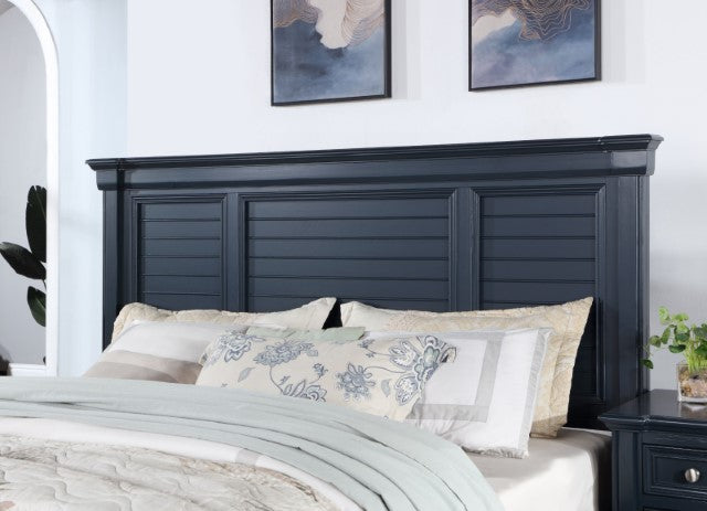 Manzanillo Queen Bedroom Set - US Furniture & Mattress (Waterbury,CT)*