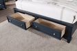 Manzanillo Queen Bedroom Set - US Furniture & Mattress (Waterbury,CT)*