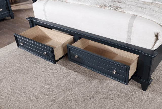 Manzanillo Queen Bedroom Set - US Furniture & Mattress (Waterbury,CT)*