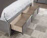 Regulus Queen Bedroom Set - US Furniture & Mattress (Waterbury,CT)*