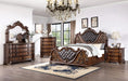 Esparanza Queen Bedroom Set - US Furniture & Mattress (Waterbury,CT)*