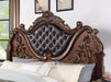 Esparanza Queen Bedroom Set - US Furniture & Mattress (Waterbury,CT)*