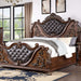 Esparanza Queen Bedroom Set - US Furniture & Mattress (Waterbury,CT)*