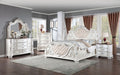 Esparanza Queen Bedroom Set - US Furniture & Mattress (Waterbury,CT)*