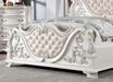 Esparanza Queen Bedroom Set - US Furniture & Mattress (Waterbury,CT)*
