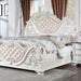 Esparanza Queen Bedroom Set - US Furniture & Mattress (Waterbury,CT)*