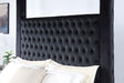 Etherea Bed - US Furniture & Mattress (Waterbury,CT)*