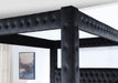 Etherea Bed - US Furniture & Mattress (Waterbury,CT)*